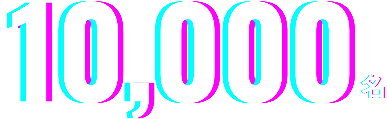 10,000